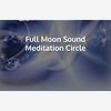 Full Moon Sound Meditatio