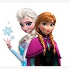 Frozen-Themed Family Fun 