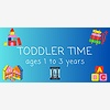 Toddler Time