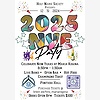 HNS New Year's Eve Party 