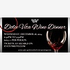 Dolce Vita Wine Dinner 20