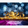 New Year’s Eve 2025 Disco