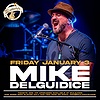 Mike DelGuidice