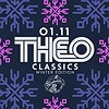 DJ Theo – Winter Classics