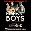 Highway Boys – Zach Bryan