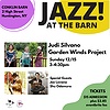 JAZZ! at the Barn Judi Si