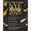 Long Island NYE Party Ope