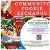 Community Cookie Exchange