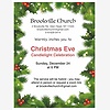 Christmas Eve in Brookvil