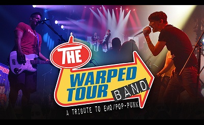 The Warped Tour Band