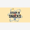 STEAM n' Snacks