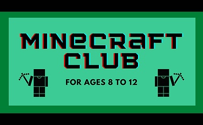 Minecraft Club