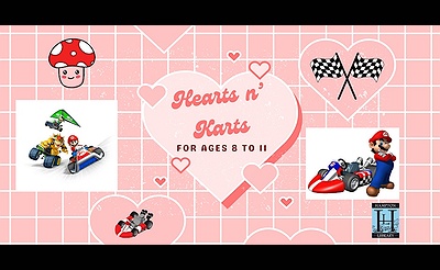 Hearts n' Karts