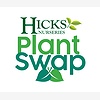 Houseplant Swap at Hicks 