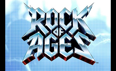 Rock of Ages Musical- pre show mingle then show