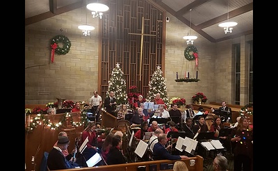 community concert