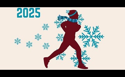 2025 NYS Parks Winter Run Series - Heckscher State Park