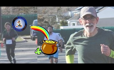 LIRRC Pot of Gold 3x2Mile Relay