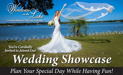 Wedding Showcase 2025