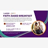 Faith-Based Breakfast