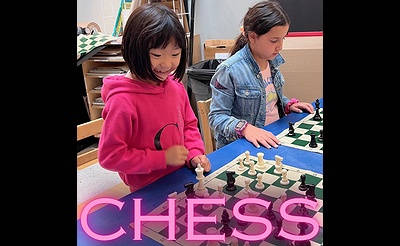 Is Your Child Interested in Chess? Learn From A Ranked EXPERT, Here! 