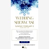 Fox Hollow Wedding Showca