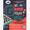 Adult Game Nights Return