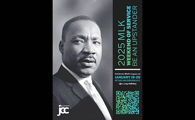 MLK Weekend of Service: Movies with a Mission 