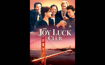 Movie Club: The Joy Luck Club 