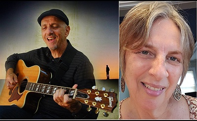 Toby Tobias and Jen Grace to Perform at Long Island Music and Entertainment Hall of Fame