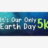 It's Our Only Earth Day 5