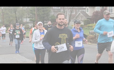 20th EJ Autism Jigsaw 4M Mile Run/Walk Featuring the John McGorry Irish Mile* (1.27)