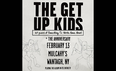 The Get Up Kids