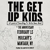 The Get Up Kids