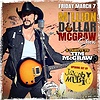 Million Dollar McGraw – T