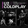 Tributes to U2 & Coldplay