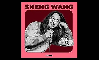 Sheng Wang