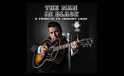 The Man In Black: A Tribute to Johnny Cash