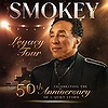 Smokey Robinson: Legacy T