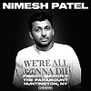 Nimesh Patel