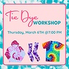 Twist & Dye: Tie-Dye Work