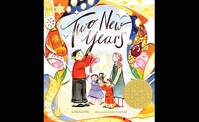 Great Neck Library Celebrate Lunar New Year with author Richard Ho