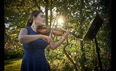 "Wit and Wisdom: Chamber Music for Piano, Strings, and Winds"