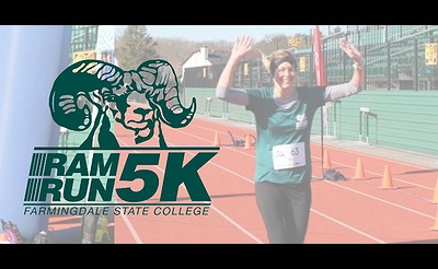 Farmingdale Ram Run 5K Run/Walk