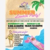 Summer Fun Launch Party!