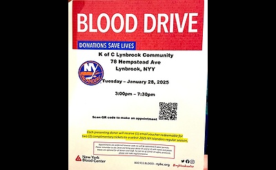 Blood Drive