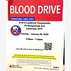 Blood Drive