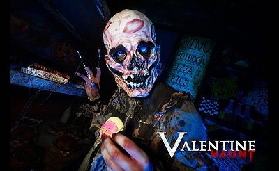 Bayville Valentine Haunt