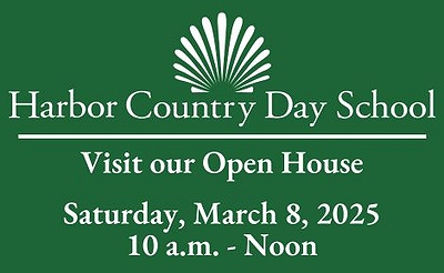 Join Harbor Country Day School for Our Upcoming Open House