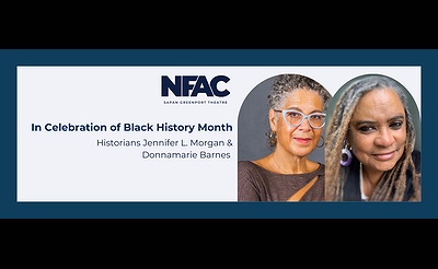 NFAC: Daughters of Judah: A Multigenerational Story of Slavery and Freedom on the East End